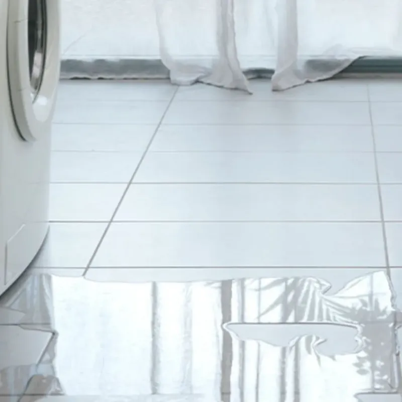 Appliance Leak Cleanup in Jolivue, VA